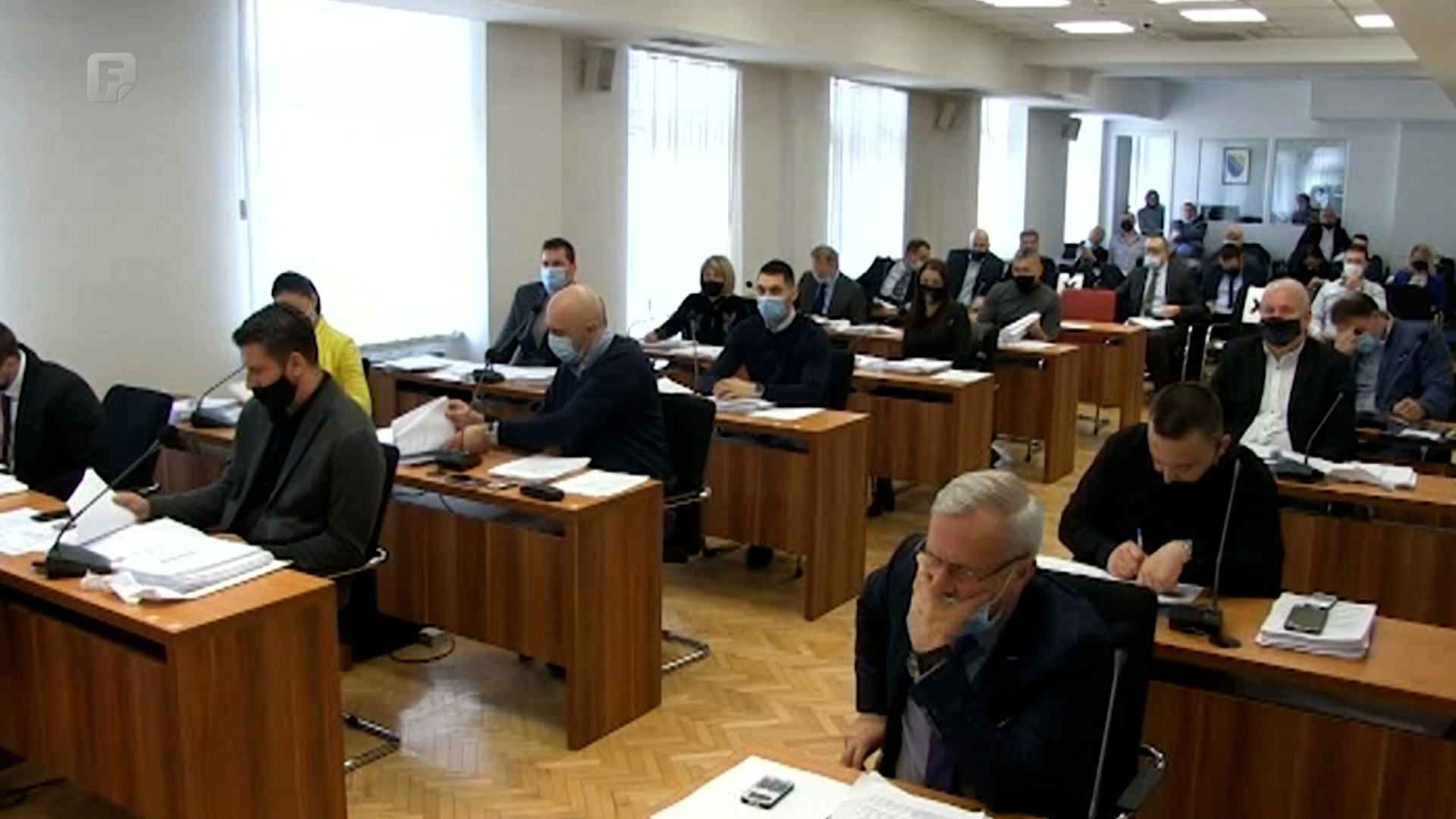 Prijedlog budžeta Grada Tuzla oko 61 milion KM